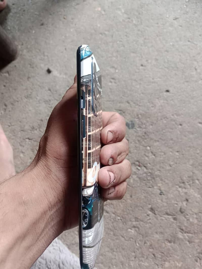 One Plus 9 Pro 5