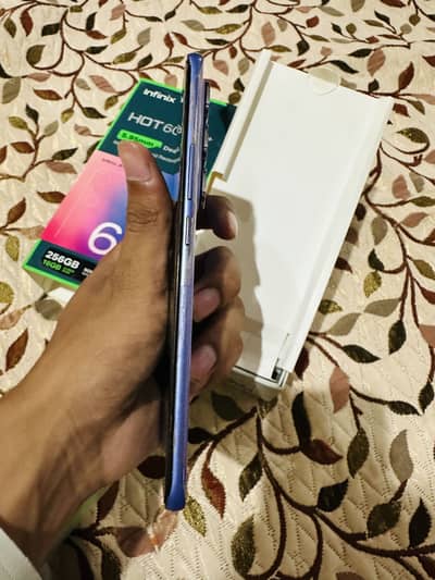 Infinix hot 60 pro plus