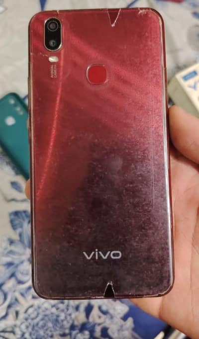 Vivo Y11