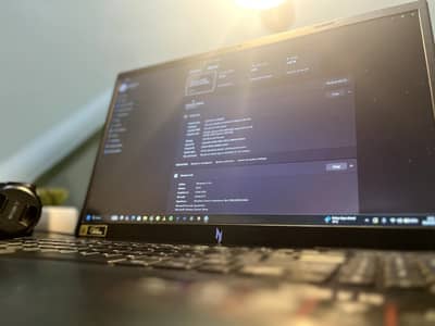 Acer Laptop