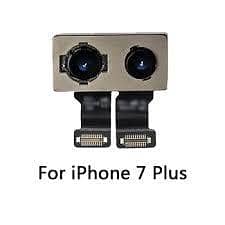 iPhone 7 Plus Rear Camera Module – 100% Working