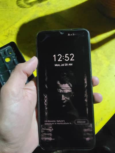 Infinix Hot 10i 4/128