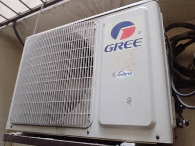 gree AC  1.5 tan 03025060664