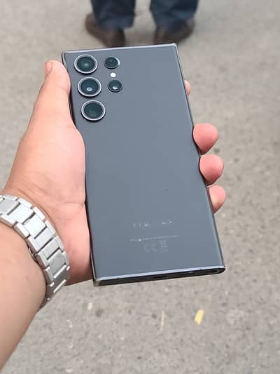 Samsung s23 Ultra 5G