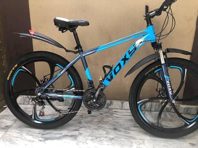 Cycle 26 inch