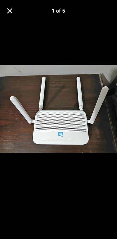 wifi router 5G