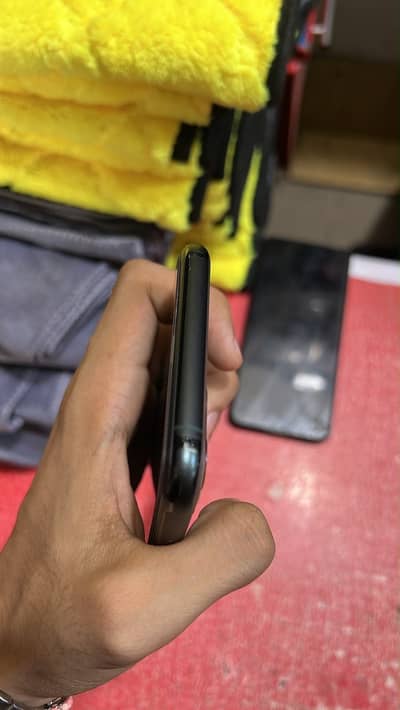 Apple iPhone 11 Pro Max