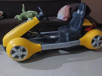 Buggy for sale
