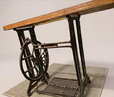 sewing machine table for sale