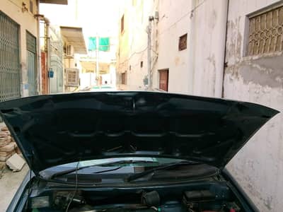 Hyundai Santro 2005