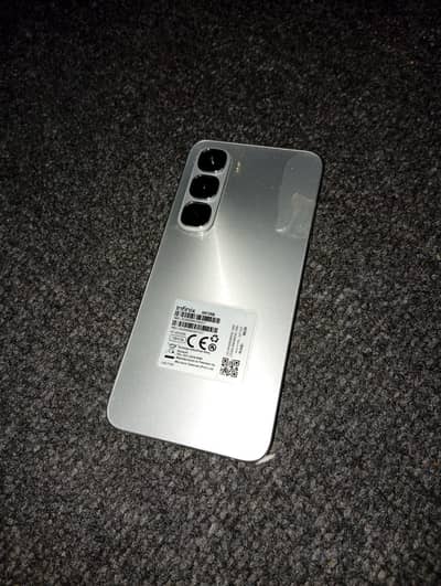 Infinix hot 60i