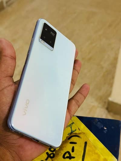 Vivo Y21T