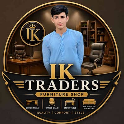 ilyas khan