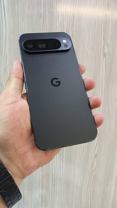 Google Pixel 9 Pro XL