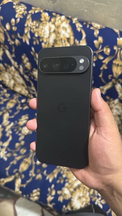 Google Pixel 9 Pro XL Pta Approved 16/256Gb