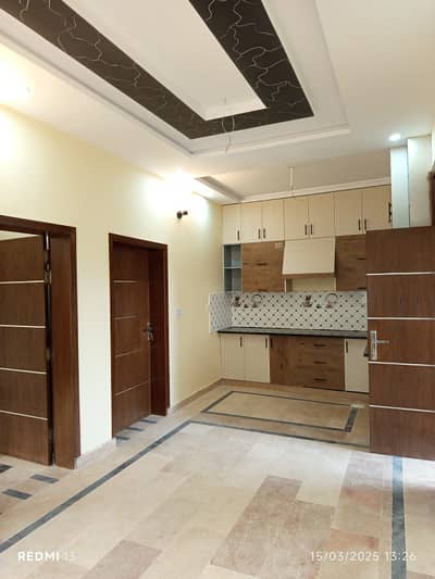 Brand New Luxury 1.5 Storey House Available For Sale Near Nust Double Road.