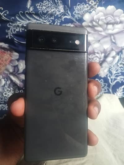 Google Pixel 6