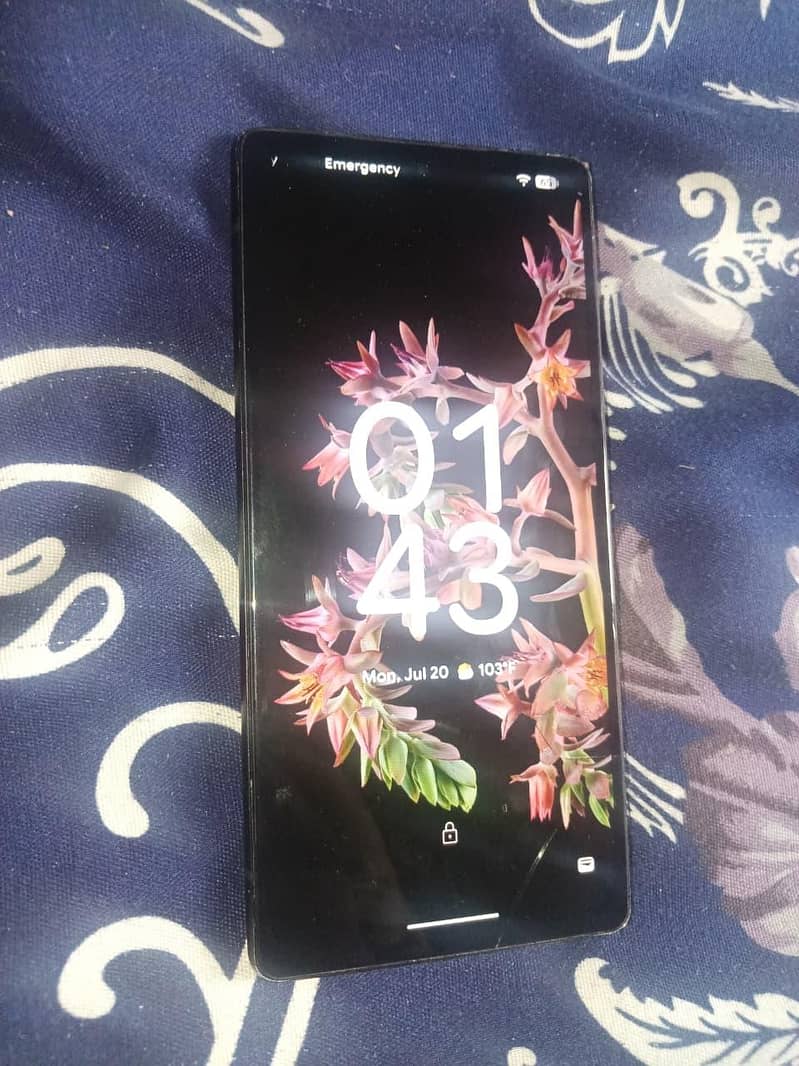 Google Pixel 6 1