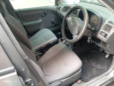 Suzuki Alto 2011