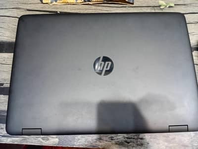 Hp laptop i5 6 generation