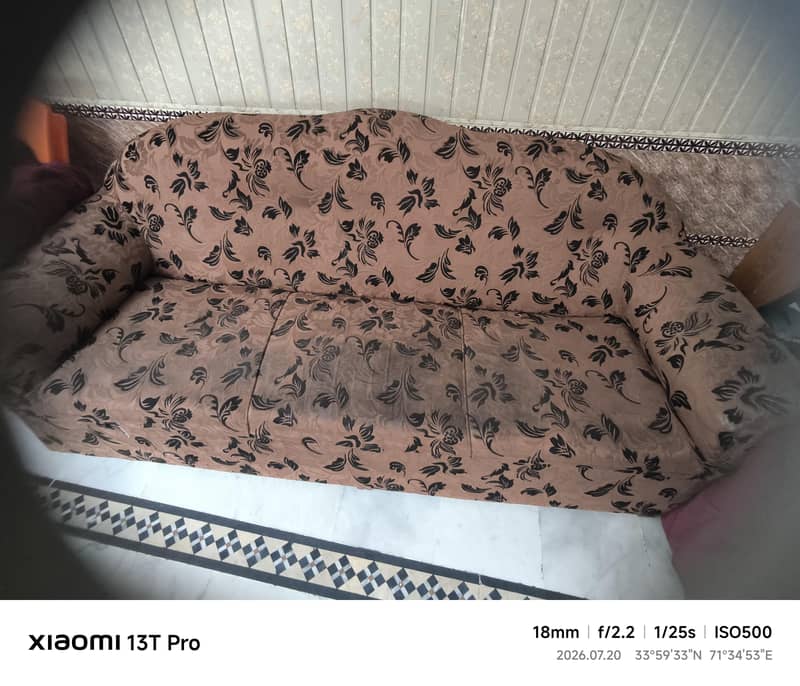 five seater sofa set 3