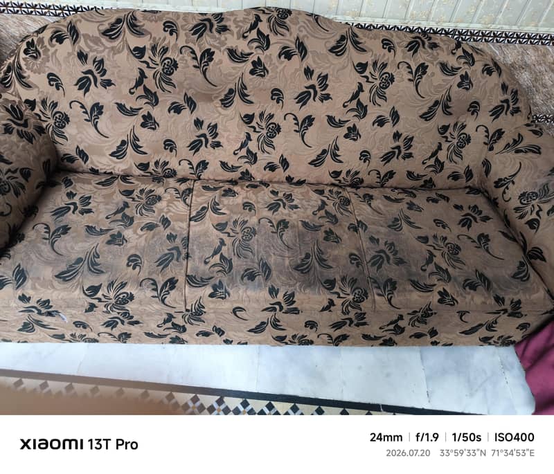 five seater sofa set 4