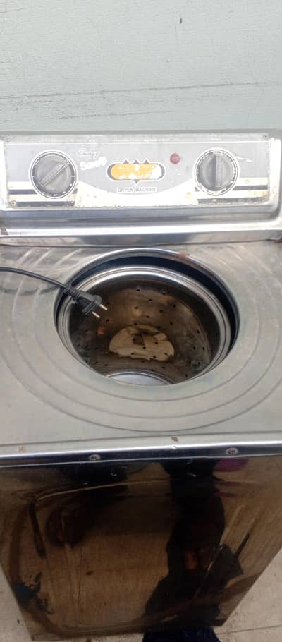 good condition