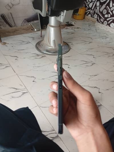 iPhone 13 Pro Max jv 512 gb 83 health