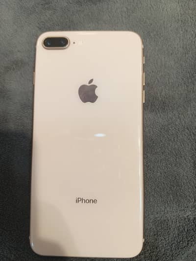 Apple iPhone 8 Plus
