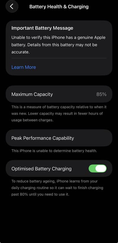 I phone 11 pro max