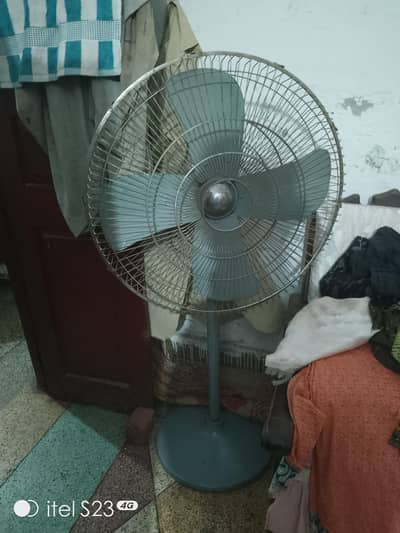 indus stand fan for sale