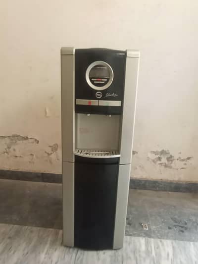 PEL Water Cooler/Dispenser for Sale – Working Perfectly