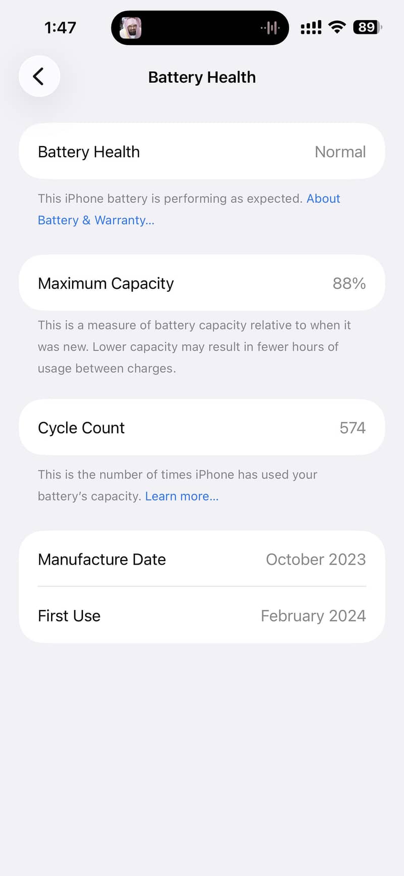 Iphone 15 pro max 0