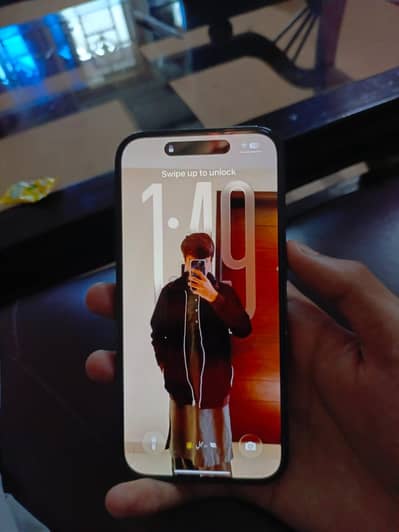 Apple iPhone 14 Pro