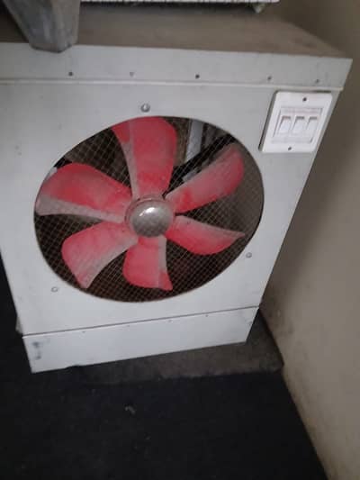room cooler