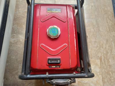 Working Generator