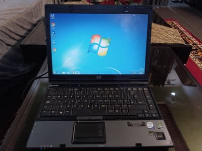 hp laptop urgent for sale