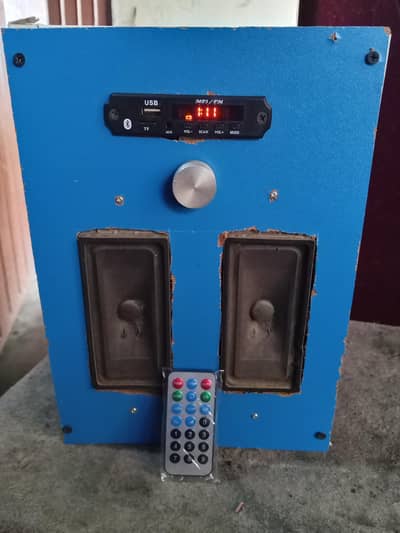 mp3 amplifier /03035154905/