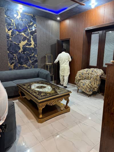 1 kinal upper portion nawab town Raiwind Road Thokar niaz baig lahore
