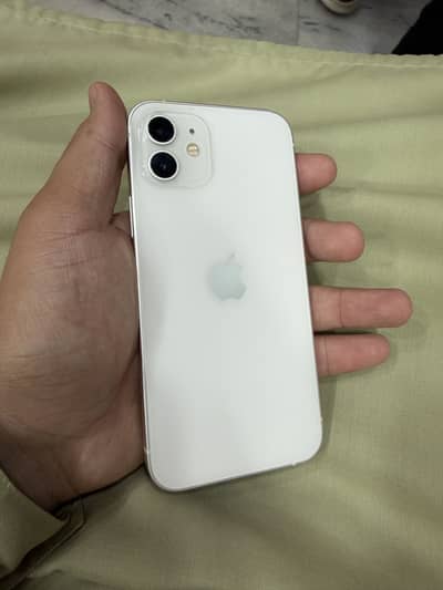 iPhone 12 pta