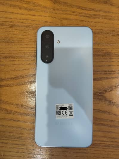 Samsung Galaxy A17 4G 6/128 Official PTA