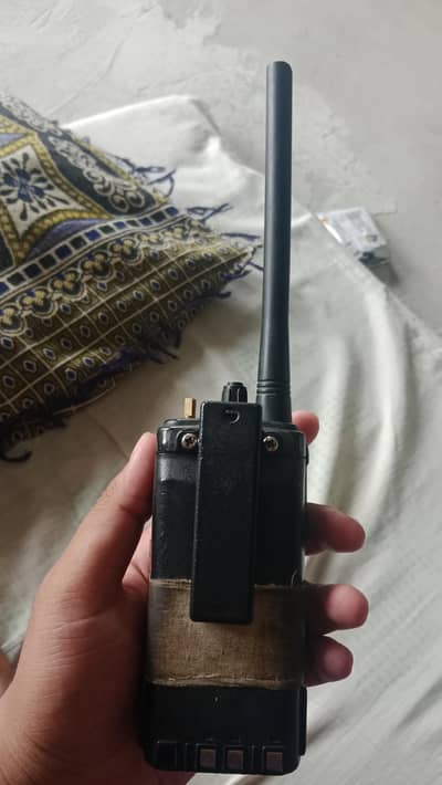 Kenwood walkie talkie Tk_2107