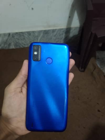 Tecno Spark 6 go