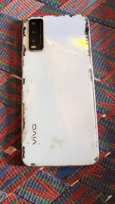 Vivo V20