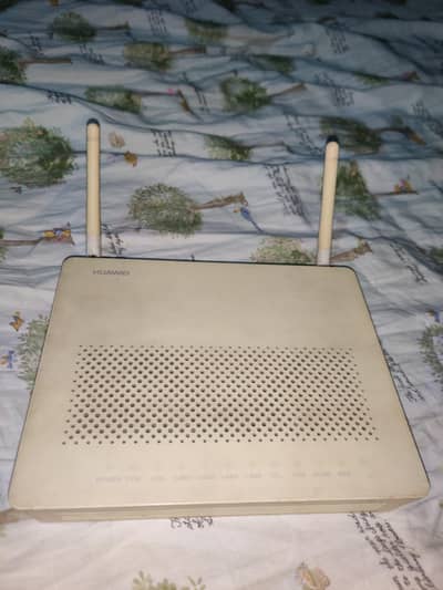 Huawei EchoLife HG8546M GPON WiFi Modem Router| Fiber ONT|Dual Antenna