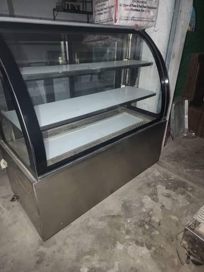 Bakery Display Chiller