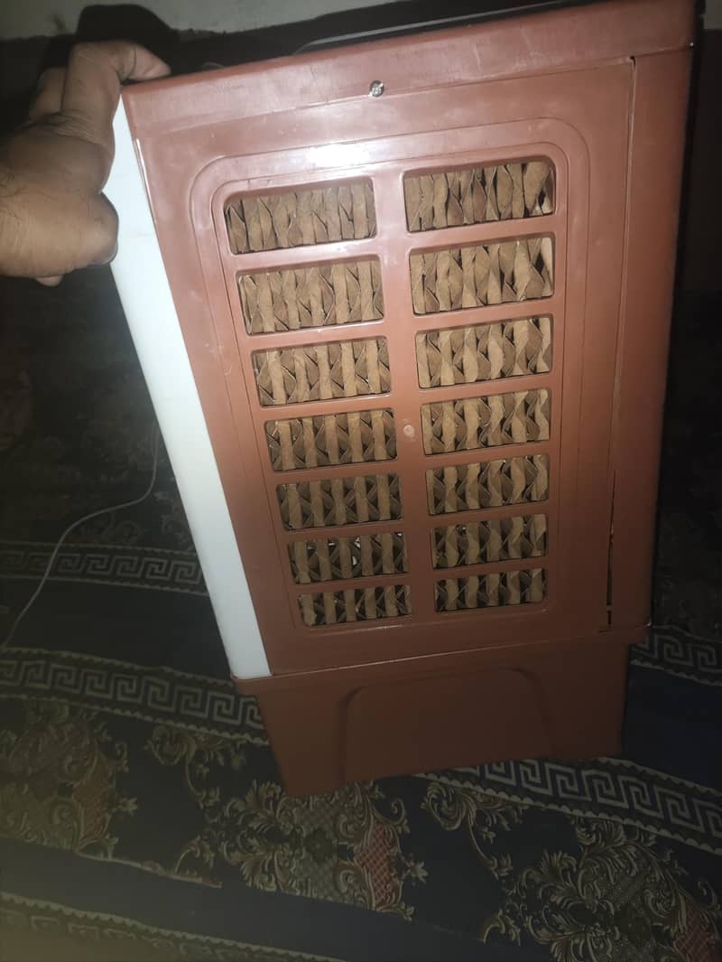 mini cooler 1