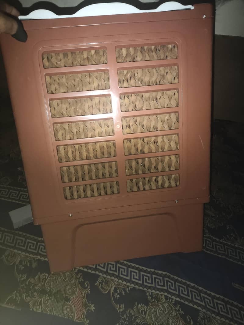 mini cooler 2
