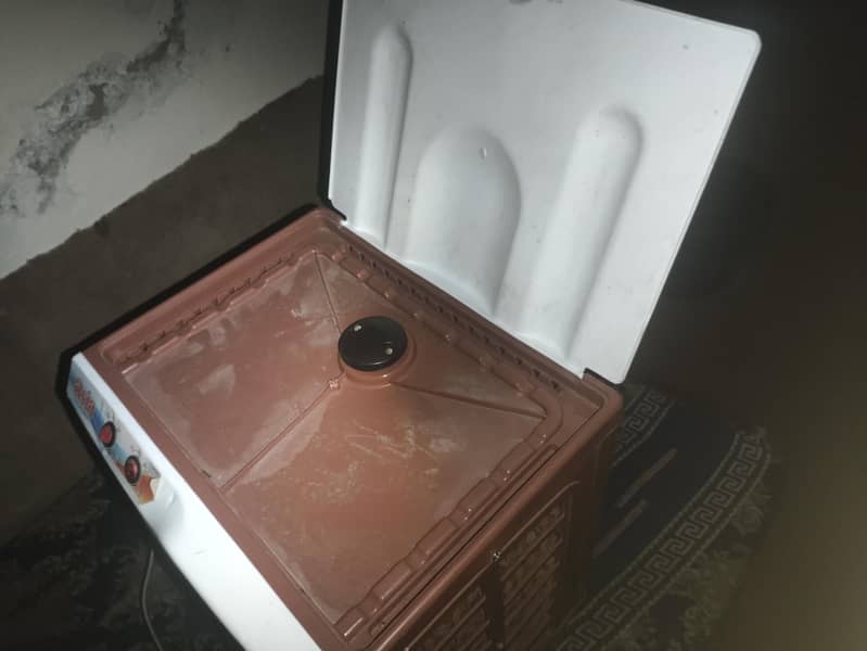 mini cooler 5