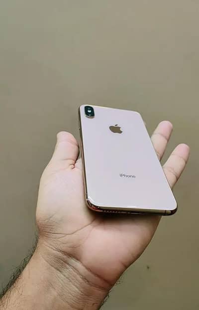 Apple iPhone XS Max 33000